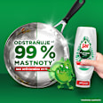 Platinum Plus prostředek na mytí nádobí Fresh Mint Jar