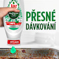Platinum Plus prostředek na mytí nádobí Fresh Mint Jar