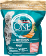 Suha hrana za mačke - Losos PURINA ONE