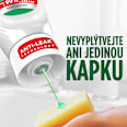 Platinum Plus prostředek na mytí nádobí Fresh Mint Jar