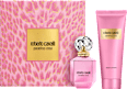 Cofanetto regalo PARADISO ROSA donna roberto cavalli