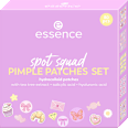 Pimple Patches Set flasteri protiv bubuljica - 02 Oops I Patched It Again essence