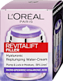 Vyplňujúci hydratačný pleťový krém Revitalift Filler Hyaluronic Replumping L'ORÉAL PARiS REVITALIFT