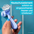 Rasierer Set, Smooth Duo Body & Intimate Gillette Venus