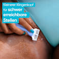 Rasierer Set, Smooth Duo Body & Intimate Gillette Venus