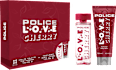 Cofanetto regalo L.O.V.E. CHERRY POLICE