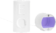 UV Lampe Tube weiß NÉONAIL