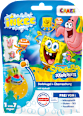 Badezusatz Kinder Badebombe Golden Spongebob sortiert CRAZE