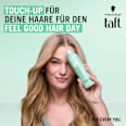 Haarspray Good Hair Juicy Lemon Schwarzkopf taft