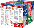 Adventkalender für Kinder MOGLi