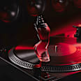 Eau de Toilette Dance Red Midnight SHAKIRA