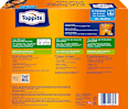 Backpapier Air Fryer eckig Toppits