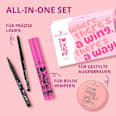 Set occhi I LOVE EXTREME essence