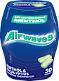 Kaugummi, Menthol & Eukalyptus Airwaves