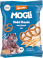 bio špaldové preclíky MOGLi