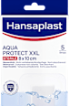 Pflaster Strips Aqua Protect XXL wasserdicht Hansaplast
