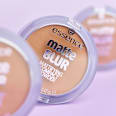 Kompaktpuder Matte Blur Mattifying 50 essence