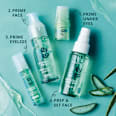 Primer ombretto jelly GRIP essence