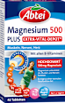 Magnesium 500 Plus Vital Depot Tabletten 42 St Abtei
