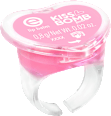 Lipgloss & Balm Kiss Bomb Shiny Set 01 Strawberry Sweetie essence