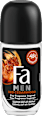 RED CEDARWOOD anti-perspirant roll-on za muškarce Fa Men