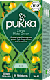 Kräutertee, Zitrus Mate Green (20 Beutel) pukka