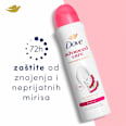 advanced CARE go fresh antiperspirant u spreju Dragon Fruit & Coconut Dove