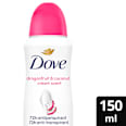 advanced CARE go fresh antiperspirant u spreju Dragon Fruit & Coconut Dove