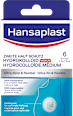 Pflaster Strips Zweite Haut Hansaplast