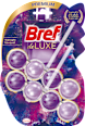 Zawieszka do WC Premium de Luxe Midnight Bouquet Bref