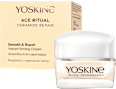 Krem ujędrniający aksamitny Age Ritual Ceramide Repair Yoskine