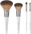 Cestovná súprava kozmetických štetcov On-The-Go Style EcoTools