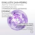 Feltöltő arcszérum hialuronsavval + PDRN L'ORÉAL PARiS REVITALIFT