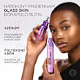 Feltöltő arcszérum hialuronsavval + PDRN L'ORÉAL PARiS REVITALIFT