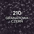 Farba do włosów 210 Granatowa czerń L'ORÉAL PARiS casting CRÈME GLOSS