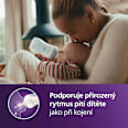novorozenecká startovní sada Natural Response SCD837/12 PHILIPS AVENT