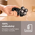 Head Pro Series 5000 holicí strojek na hlavu HS5980/15 Philips