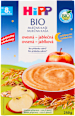 BIO mléčná kaše ovesná - jablečná HiPP