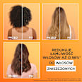 Szampon regenerujący Papaya Hair Food GARNIER FRUCTIS
