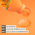 Szampon regenerujący Papaya Hair Food GARNIER FRUCTIS
