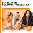 Szampon regenerujący Papaya Hair Food GARNIER FRUCTIS