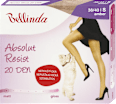 punčochové kalhoty Absolut Resist velikost 38/40, amber Bellinda