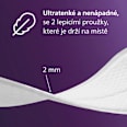 jednorázové prsní vložky bílé SCF254/13 PHILIPS AVENT