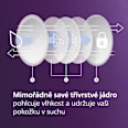 jednorázové prsní vložky bílé SCF254/13 PHILIPS AVENT