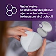 jednorázové prsní vložky bílé SCF254/13 PHILIPS AVENT