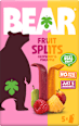 ovocné tyčinky Malina a ananas 5x20 g Bear