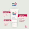 Clearface pečující gel sebamed