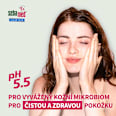 Clearface pečující gel sebamed
