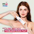 Clearface pečující gel sebamed