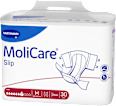 Inkontinenčne predloge Slip 7, velikost M HARTMANN MoliCare